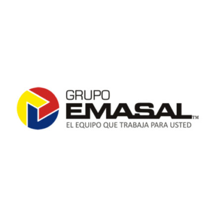grupo emasal logo