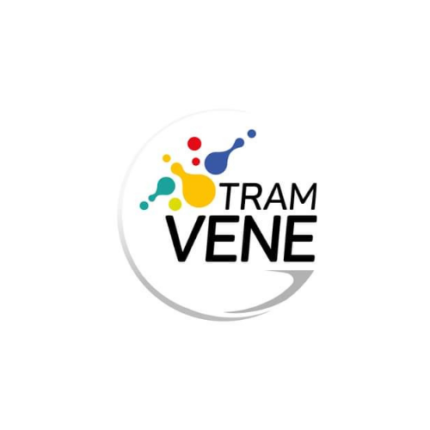Tramvene logo