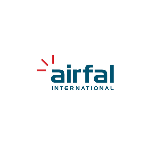 airfal logo airfal logo