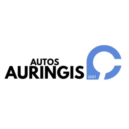 autos auringis logo