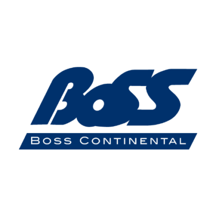 boss continental logo