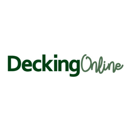 decking logo