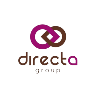 directa group logo