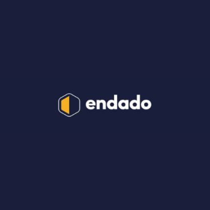 endado logo
