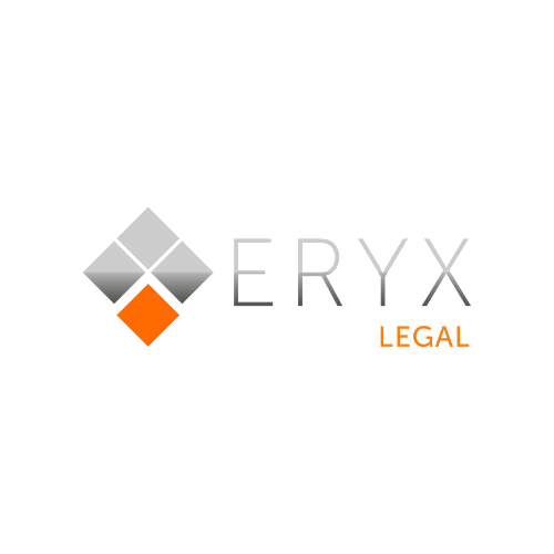 eryx legal logo eryx legal logo
