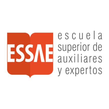 essae formación logo