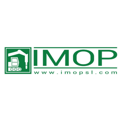 imop construccion logo