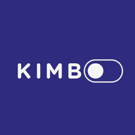 kimbo logo