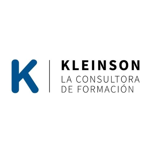 kleinson logo kleinson logo