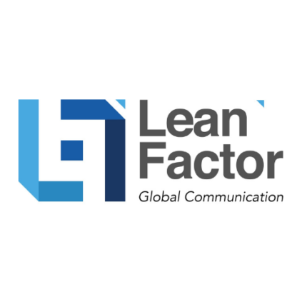 lean factor logo