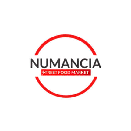 mercado numancia logo