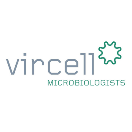 vircell microbiologists logo