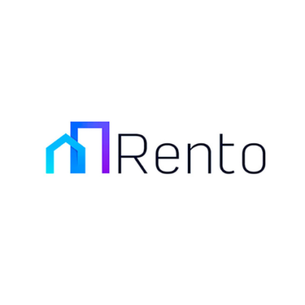 rento logo