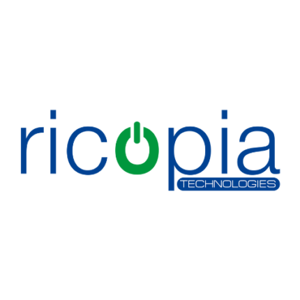 ricopia technologies logo