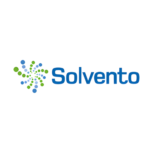 solvento logo solvento logo
