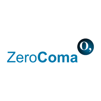 zerocoma logo