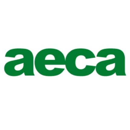 aeca logo