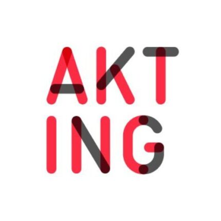akting logo