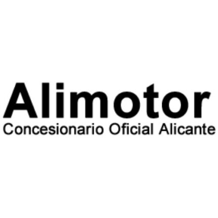 alimotor logo