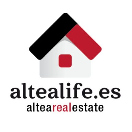 altea life logo
