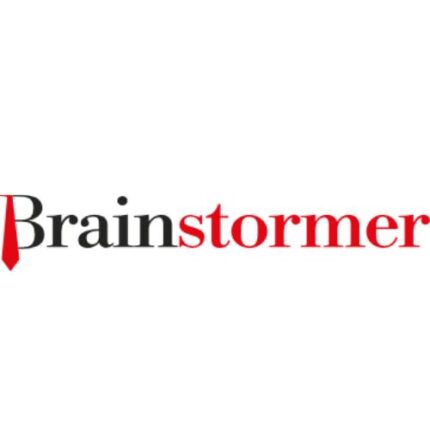 brainstormer logo