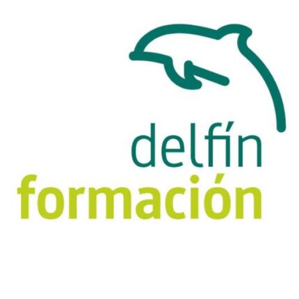 delfin formacion logo