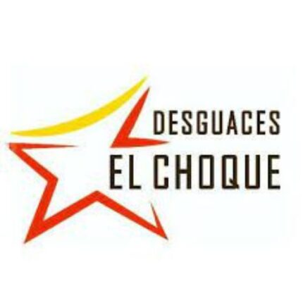 desguaces el choque logo