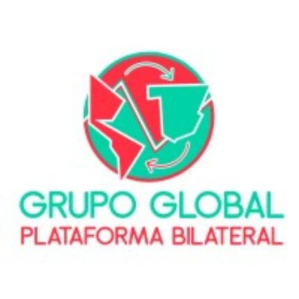 grupo global plataforma bilateral logo