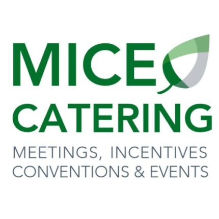 mice catering logo