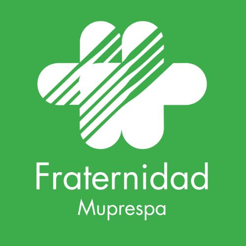 fraternidad muprespa logo fraternidad muprespa logo