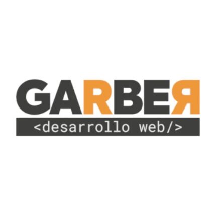 garber logo