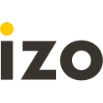 izo logo