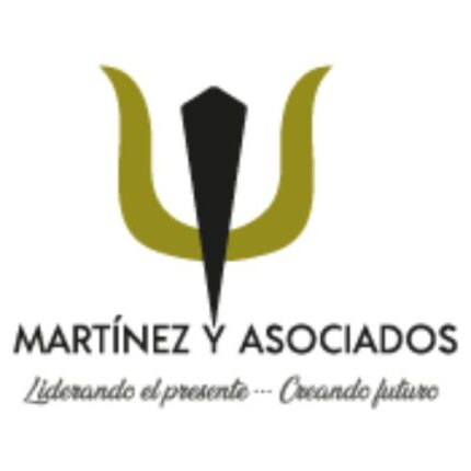 martinez y asociados logo