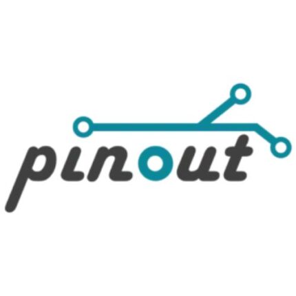 pinout logo