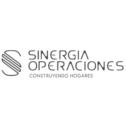 sinergia operaciones logo