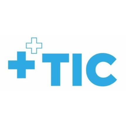 +tic logo
