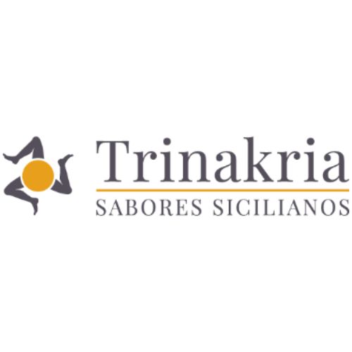 trinakria logo trinakria logo