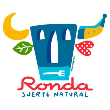 turismo de ronda logo