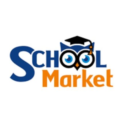 logo school market