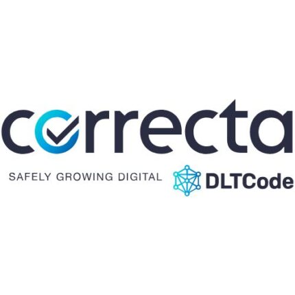 correcta digital logo