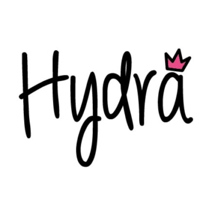 hydra marketing logo