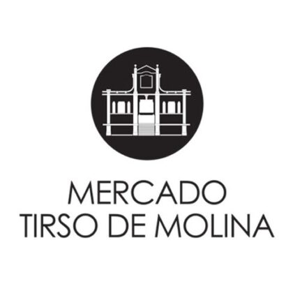 mercado tirso de molina logo