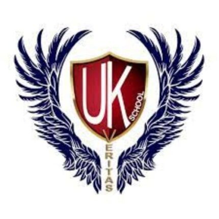 uk school logo
