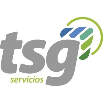 TSG logo
