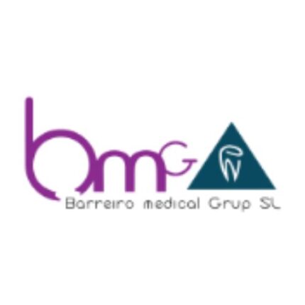 bmg logo