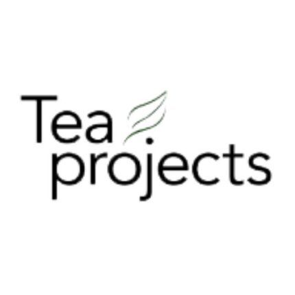 tea projects logo