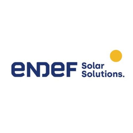 endef logo