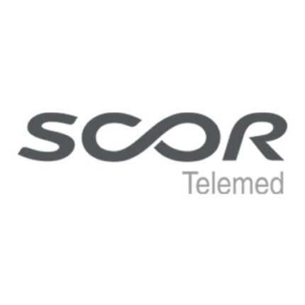 logo scor telemed