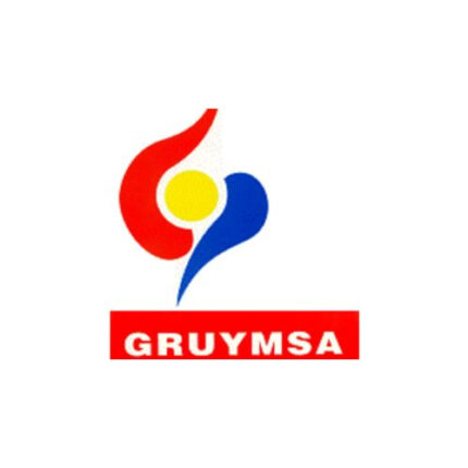 Gruymsa- Gruas y Maquinaria S.A