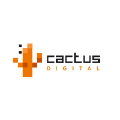 Cactus Digital Cactus Digital